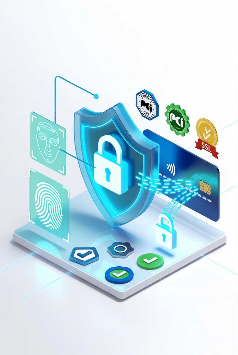 Secure online form for a $2000 personal loan